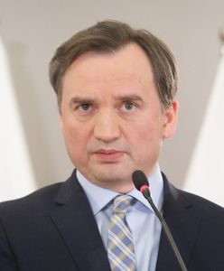 Zbigniew Ziobro komentuje sprawę skazania Józefa Piniora. "Oczekuję, że przeproszą"