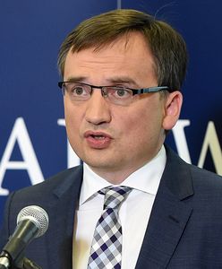 Zbigniew Ziobro odwołał dyrektora poprawczaka. Ucieczka przez brak nadzoru?