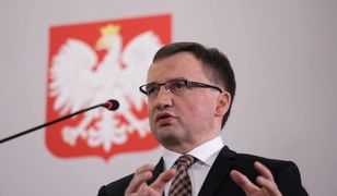 Przełom w sprawie Tomasz Komendy. Minister Zbigniew Ziobro zabrał głos