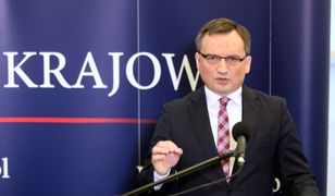 Minister Ziobro zaostrza kary. Nowy projekt