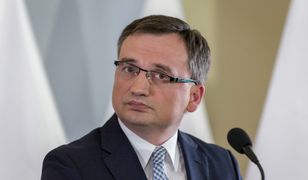 Biznesmen prosi Ziobrę o pomoc. „Muszę zapłacić 18 milionów, a sąd zwleka z uzasadnieniem wyroku”