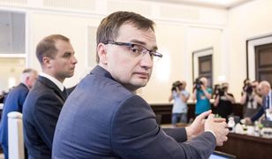 "Sadystyczne, bestialskie pobicie". Ziobro nie może zgodzić się z decyzją sądu