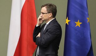 Sędziowie skarżą Polskę do ETPC. Wszystko przez podpis na odwołaniu i ustawę Zbigniewa Ziobry