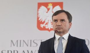 Komisja zajmie się dymisją Zbigniewa Ziobry. Sejm może nie zdążyć jej przegłosować