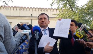 Prof. Czesław Kłak: wniosek Prokuratora Generalnego ma charakter prawny, a nie polityczny