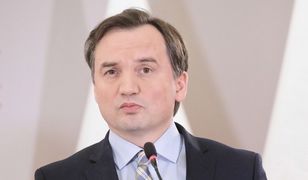 Zbigniew Ziobro bezprawnie powołał wiceprezesa sądu? Afera w Poznaniu