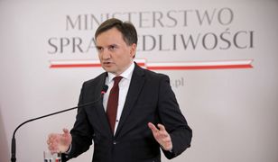 Zbigniew Ziobro wyjawia, o czym rozmawiał z prezesem PiS