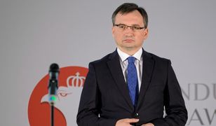 Co tak naprawdę oznacza pismo złożone przez Ziobrę do TK