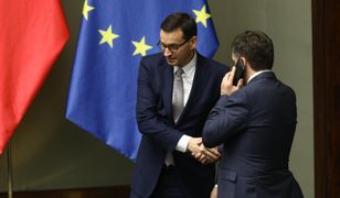 Ziobro zarobił w rządzie więcej od premiera. Minister sprawiedliwości ujawnił majątek