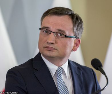 Biznesmen prosi Ziobrę o pomoc. „Muszę zapłacić 18 milionów, a sąd zwleka z uzasadnieniem wyroku”