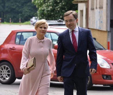 Zaskakujący scenariusz dotyczący Ziobry. PiS sondowało ministra ws. startu do PE