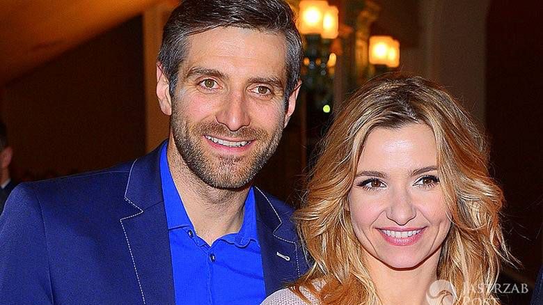 Joanna Koroniewska i Maciej Dowbor nie sprzedają domu