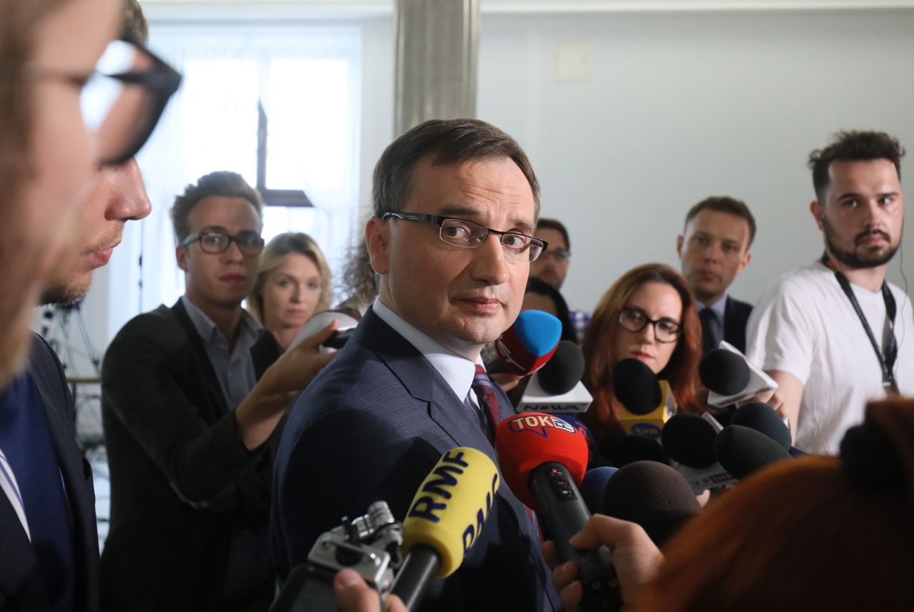 Media w Izraelu informują o "zamrożeniu ustawy o IPN". Ministerstwo studzi emocje