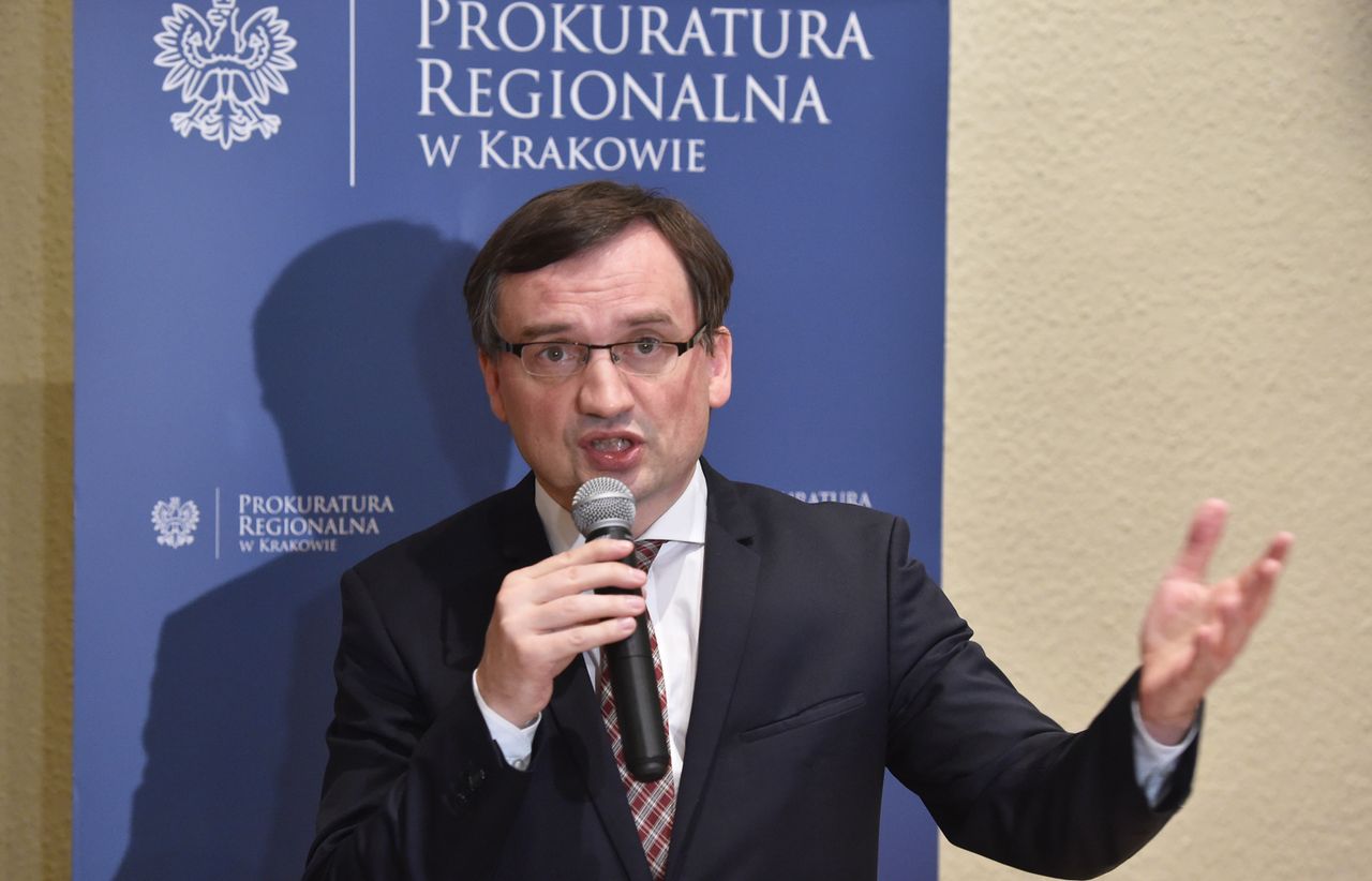 Rozwiedziona matka miała oddać dzieci Belgowi. Zainterweniowała prokuratura