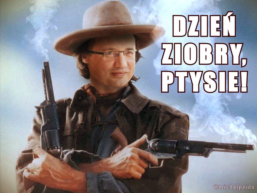 Duża władza