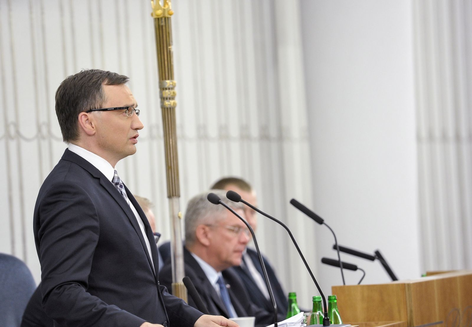 Zbigniew Ziobro