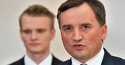 Komisja sprawiedliwości i praw człowieka negatywnie zaopiniowała wniosek o wotum nieufności dla Zbigniewa Ziobry