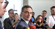 Zbigniew Ziobro zaostrza kary. Prof. Płatek: "Jest źle przygotowany do pełnienia służby"
