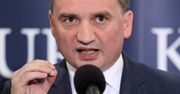 "Zdumiewające". Zbigniew Ziobro ostro o decyzji niemieckiego trybunału ws. polskiego wyroku