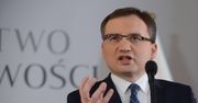 Minister sprawiedliwości jest zadowolony z nowych sędziów KRS. I krytykuje przeszłych. "Mordercy w togach"