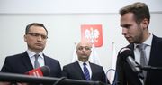 Ziobro wściekły, politycy zdumieni. "Polityczna rzeźnia". Reakcje po decyzji KRS dotyczącej asesorów sądowych