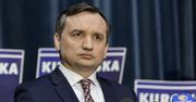 Zbigniew Ziobro: nie będę tolerował tego rodzaju zachowań