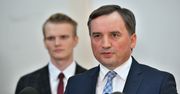 Zbigniew Ziobro: zabezpieczyliśmy ponad miliard złotych