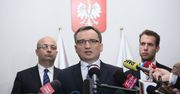 KRS sprzeciwia się ministrowi sprawiedliwości. Ziobro: stał się skandal