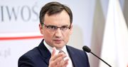 Ziobro zapowiada oczyszczenie środowiska sędziów. "Mieli na to 25 lat. Dziś politycy muszą to zrobić"