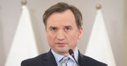 Zbigniew Ziobro komentuje sprawę skazania Józefa Piniora. "Oczekuję, że przeproszą"