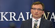 Zbigniew Ziobro nie pisze sam przemówień. Ma pomocnika