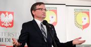 Sędzia zrezygnowała z jednej funkcji. Ziobro pozbawił ją drugiej