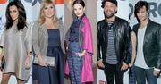 Natalia Siwiec, Agnieszka Włodarczyk i Mikołaj Krwaczyk na gali "Ty fundujesz dobro"!