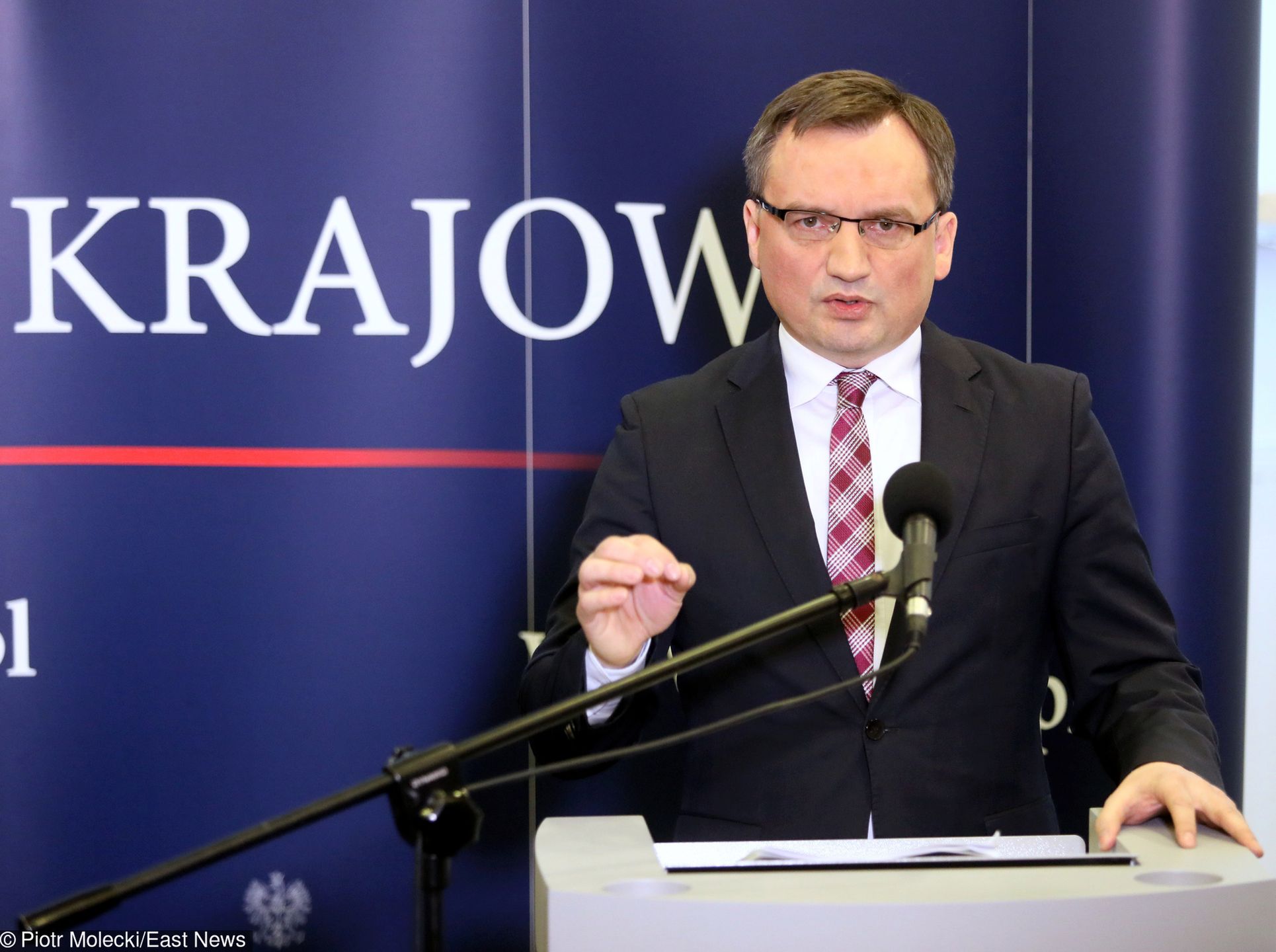 Ministerstwo Sprawiedliwości chce zaostrzenia kar w Kodeksie karnym