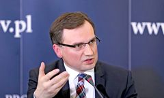 "Angora" nie musi przepraszać Ziobry. Jest wyrok