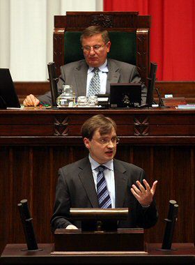 Ziobro ujawni "moskiewską pożyczkę" dla PZPR w przyszłym tygodniu