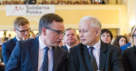 Ziobro na wojnie z branżą pożyczkową. Resort sprawiedliwości idzie za ciosem, "ziobryści" wzmocnieni po wyborach