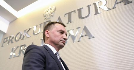 Bunt przeciwko ministrowi. Wezwanie do "nieulegania próbom zastraszenia”