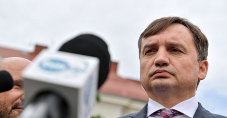 TSUE wydał wyrok ws. obniżenia wieku emerytalnego sędziów SN
