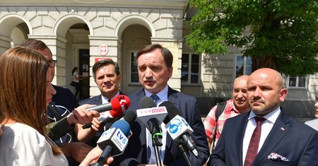Holenderski polityk ostro o Polsce. Ministerstwo: Mija się z prawdą i narusza przyjęte standardy
