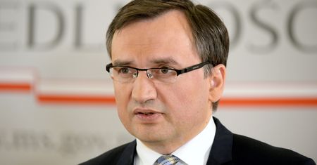 Tragedia w kopalnii w Czechach. Zbigniew Ziobro chce powołać zespół prokuratorów