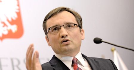 Kary dla firm za przestępstwa i szkody. Zbigniew Ziobro reaguje na awarię przepompowni