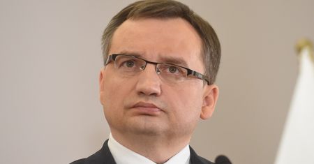 Prokuratorzy domagają się dymisji Ziobry. Czują się szykanowani