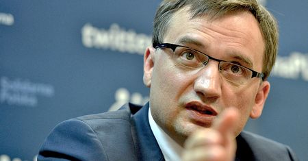 Ministerstwo Sprawiedliwości zareagowało na nasz tekst. "Pejoratywny obraz projektu nowelizacji"