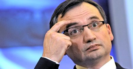 Ziobro zabrał głos ws. ustawy o IPN. "Ma chronić państwo i naród"