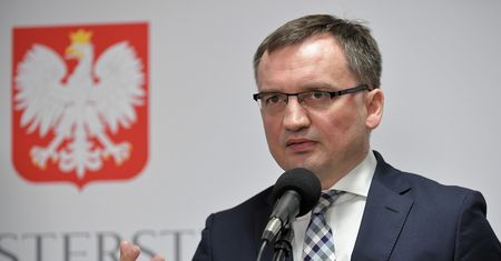 Zbigniew Ziobro skieruje do Trybunału Konstytucyjnego sprawę drukarza. "Gwałt państwa na wolności"