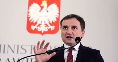 Sprawa torturowanego 18-latka. Zbigniew Ziobro: Chcę radykalnie zaostrzyć kary