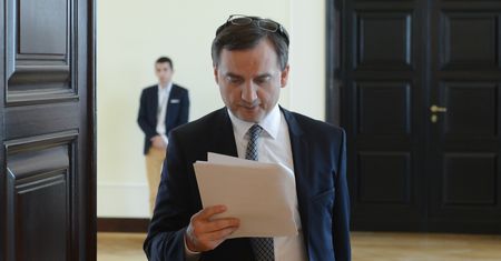 To koniec kariery sędziego Piotra Raczkowskiego? Zbigniew Ziobro chce pozbawić go funkcji