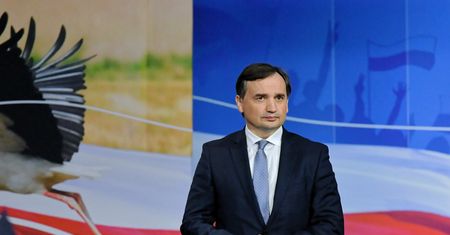Zbigniew Ziobro jednoznacznie o skardze KE ws. Polski. "Próba ingerencji"