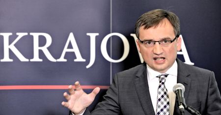 Koleżanka ze szkoły i inni protegowani Ziobry. Oto, kto zasiądzie w KRS